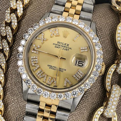 pre owned rolex san antonio.